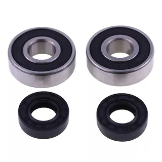 Crankshaft Bearing & Seal Set 4144 020 2050 for Stihl BG55 BG56 BG86 FS50