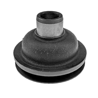 Crankshaft Belt Pulley 270Q.04003 for Joyner 650cc LJ276 Engine