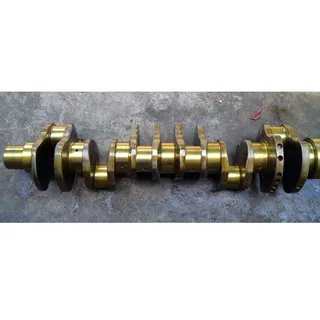 Crankshaft C3965010 for Cummins 6L Engine