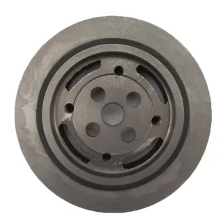 Crankshaft Damper 3925566 for Cummins 6C ISC 6CT8.3 Engine in USA
