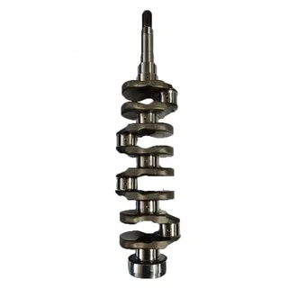 Crankshaft EA21-A0005A E6305-A0100 for Gehl Skid Steer Loader 4625 Kioti Tractor DK40 DK45 DS4110 DS4510