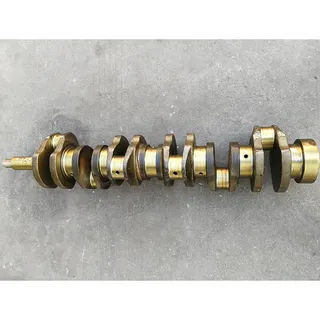 Crankshaft for Caterpillar CAT 320D Excavator