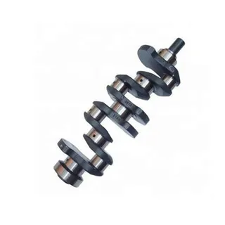 Crankshaft 3005357 for Cummins KTA 1150 Engine