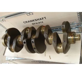Crankshaft for Deutz Engine F4L914