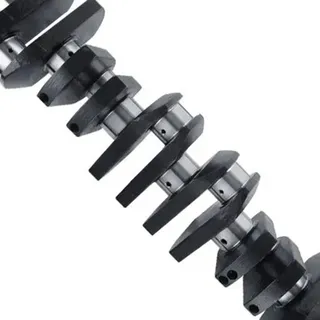 Crankshaft for Deutz Engine TD226B-4IG2