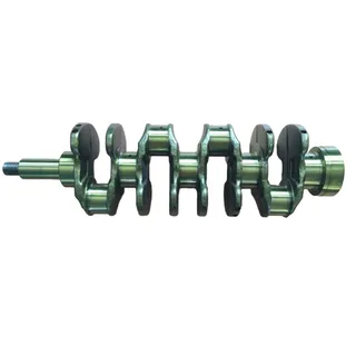 Crankshaft for Hino Engine N04C-T N04C N04CT