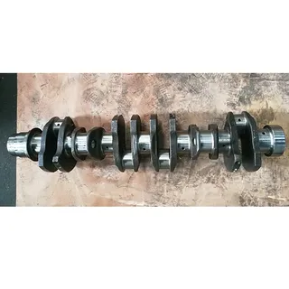 Crankshaft for Hino Engine P11C
