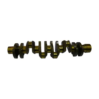 Crankshaft 13411-E0100 for Hino Engine J08C J08E Kobelco Excavator SK260-8 SK330-8 SK350-8 SK360-8
