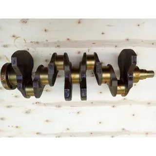 Crankshaft for Husqvarna Engine FE501