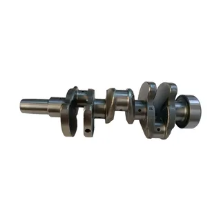 Crankshaft for Isuzu 3CD1 Engine