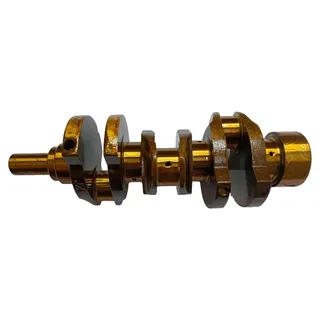 Crankshaft for Isuzu 3LD1 3LD2 Engine