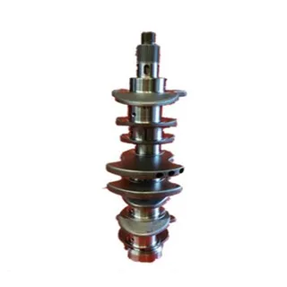 Crankshaft for Isuzu 4BB1A Engine