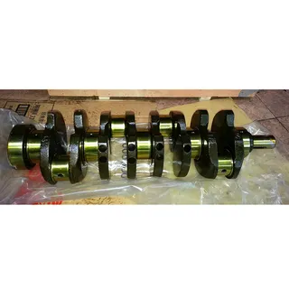 Crankshaft for Isuzu 4JJ1 Engine