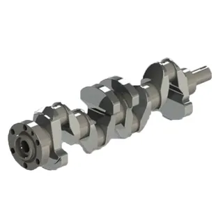 Crankshaft for Isuzu 4ZB1 Engine