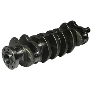 Crankshaft for Isuzu 4ZE1 Engine Pickup NKR NPR NHR Truck