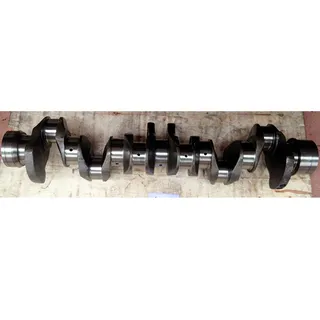 Crankshaft for Isuzu Engine 6SA1