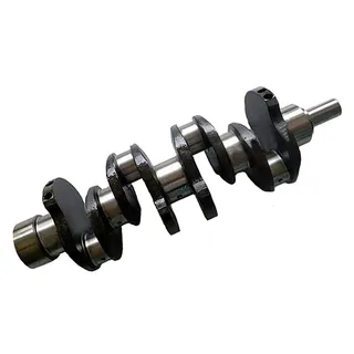 Crankshaft for Komatsu Engine 4D98E-2N