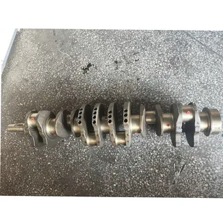Crankshaft for Komatsu S6D105 Engine PC200-3 Excavator