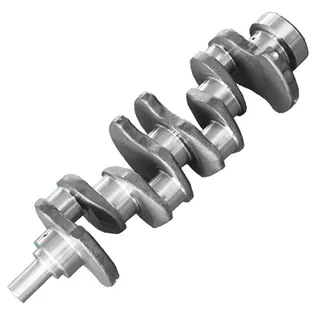 Crankshaft 1G410-23010 for Kubota Engine V6108