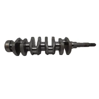 Crankshaft 15476-23010 7013228 6649299 for Kubota V1702 Engine Bobcat 743 Loader