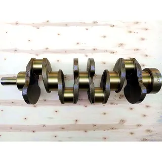 Crankshaft for Mazda Engine T3500