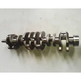 Crankshaft for Melling Engine BD58