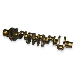 Crankshaft ME996148 ME993082 ME993083 ME993816 for Mitsubishi Engine 6D24 6D24T Kobelco Excavator SK480LC SK480LC-6E