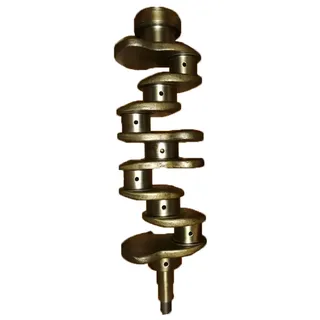 Crankshaft for Mitsubishi Engine 4DR5 4DR7