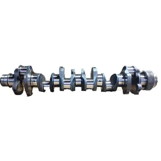Crankshaft for Mitsubishi Engine 6D15T 6D16 6D16T
