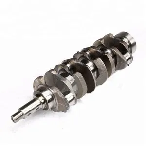 Crankshaft for Mitsubishi S4K S4KT Engine Caterpillar CAT E110B E120B E312 E320 Excavator