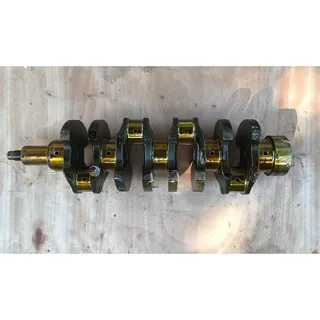 Crankshaft for Nissan Engine BD30