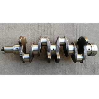 Crankshaft for Nissan Engine SD25
