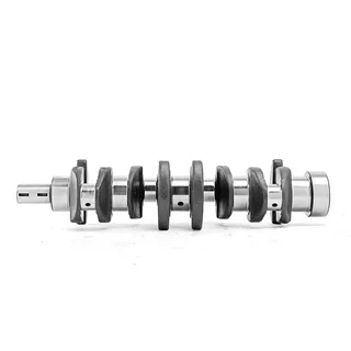 Crankshaft for Nissan K24 Engine