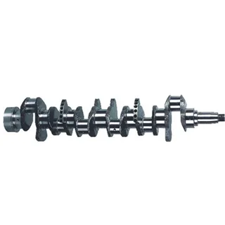 Crankshaft for Nissan NE6 Engine