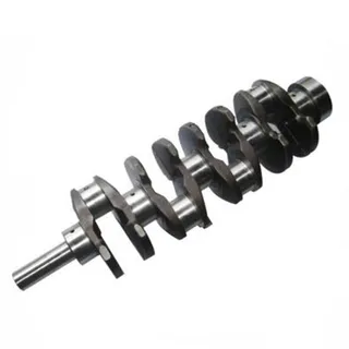 Crankshaft for Steyr WD615 Engine