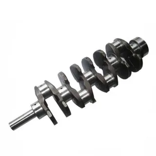 Crankshaft for Steyr WD618 Engine