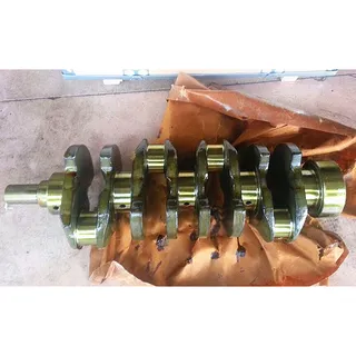 Crankshaft for Toyota 1DZ Engine