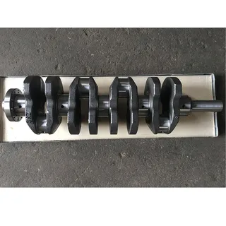Crankshaft for Toyota Engine 3RZ