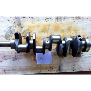 Crankshaft for Toyota Engine V8