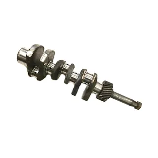 Crankshaft for Yanmar 3D75 3T75 3T75U Engine