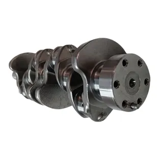 Crankshaft 129407-21000 for Yanmar Engine 4TNV84 4TNV84T