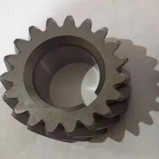 Crankshaft Gear 32C32-00300 for Mitsubishi Engine S4Q S4Q2