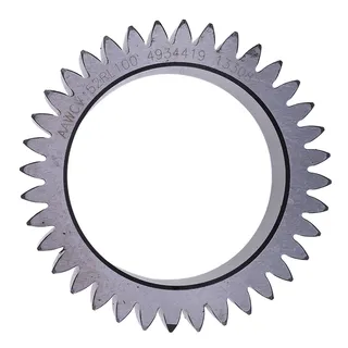 Crankshaft Gear 4934418 for Cummins Engine 6.7L 4BT 6BTA EQB ISBe ISDe ISF3.8