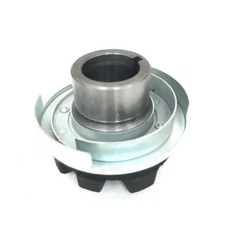 Crankshaft Hub F1ZZ-6C377-A for Ford Ranger Mustang Mazda B2300
