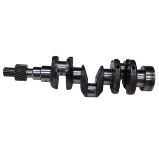 Crankshaft 16863-23030 for Kubota Engine D722 Mower F1900 GF1800 GF1800E Generator GL11000 Excavator K-008 K-008-3