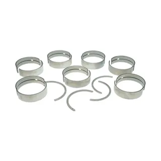 Crankshaft Main Bearing Set 4025125 for Cummins Engine ISB QSB QSC 4B K38 B5.9 6B QSM11 ISM11 ISX15 QSX15 N855 N14 M11 B6.7