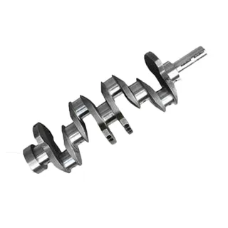 Crankshaft MD010667 for Mitsubishi 4G41 Engine