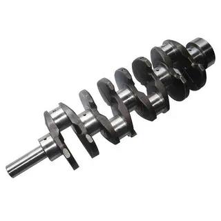 Crankshaft MD012320 23100-41000 23111-41700 for Mitsubishi 4D30 4D31 Engine