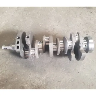 Crankshaft MD144525 for Mitsubishi 6G72 Engine