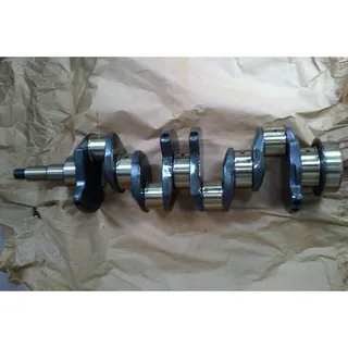 Crankshaft MD187921 for Mitsubishi Engine 4D32 4D32T